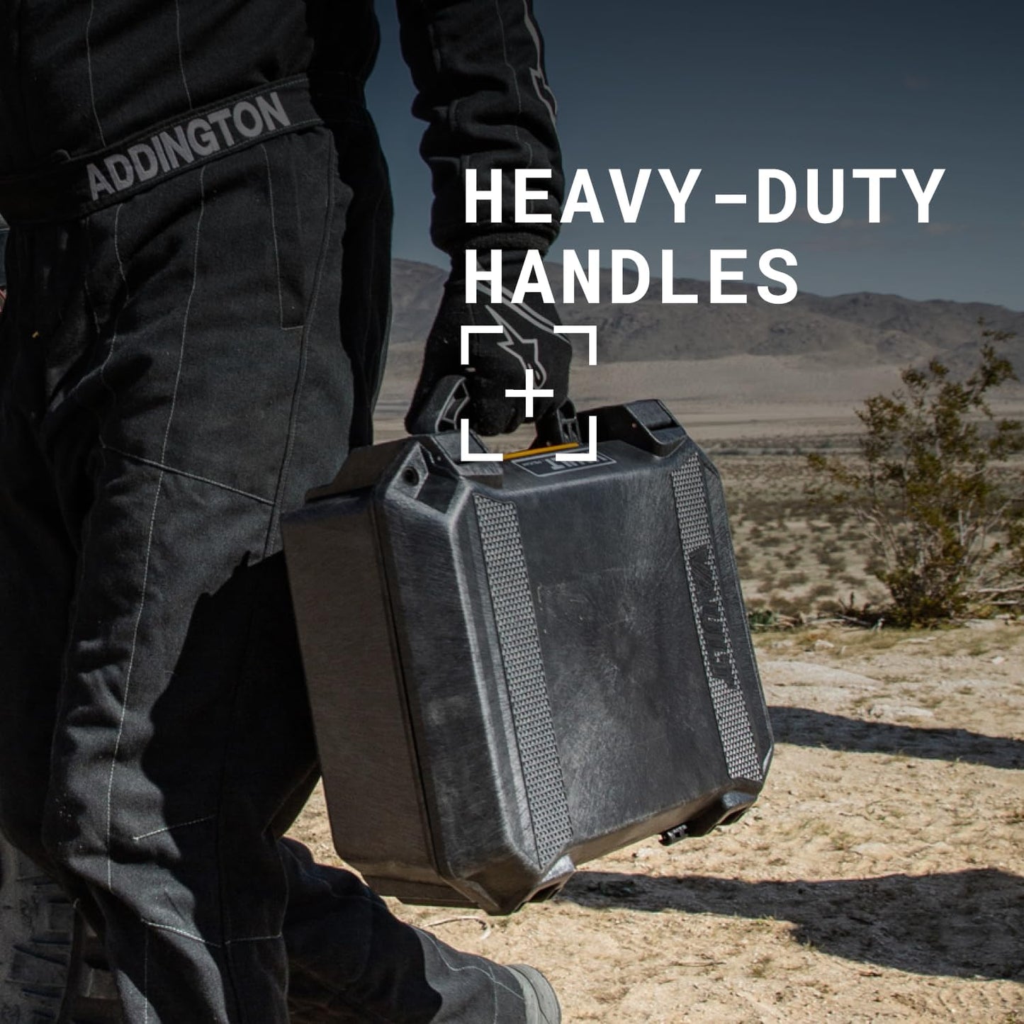 Pelican V100 Review: Rugged Protection for Your Gear