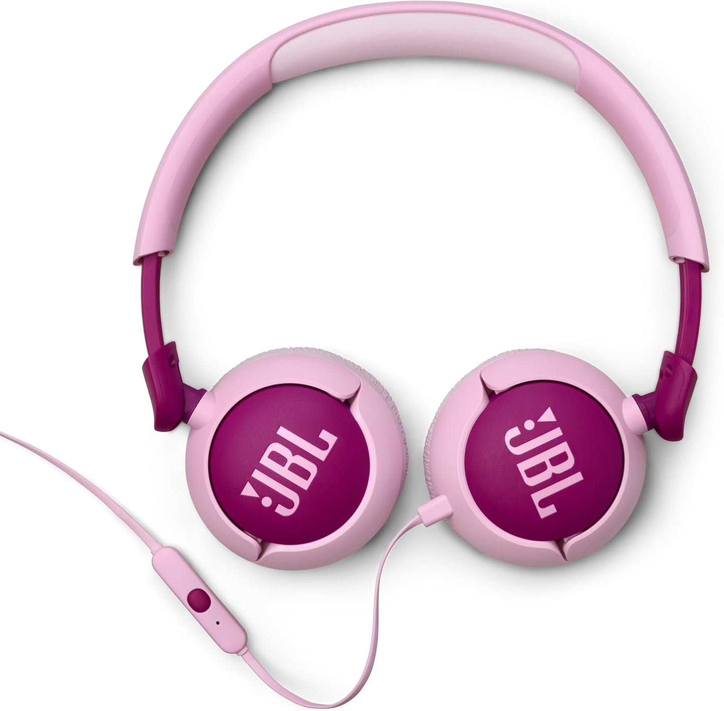JBL Junior 320 Review: Fun, Safe, and Affordable Kids Headphones