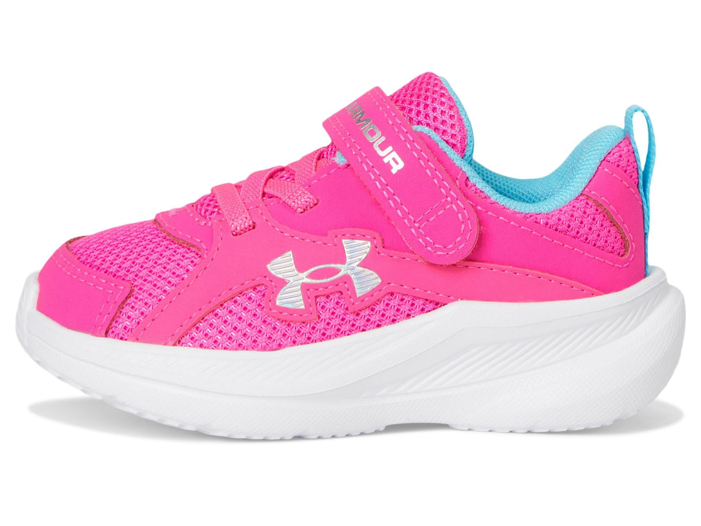 Under Armour Girls' Infant Assert 11 Alternate Closure