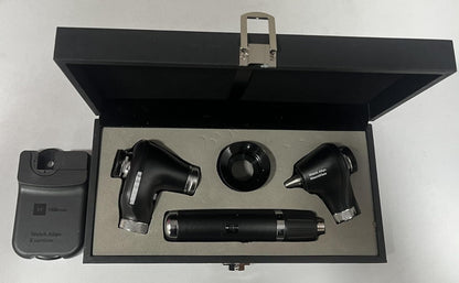 71-PM3LXES 3.5V Set with PanOptic+ Head, MacroView+ Head, Smartbracket, Lithium Handle
