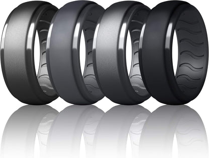 12W3-titanium,dark Gray,cast Iron,black