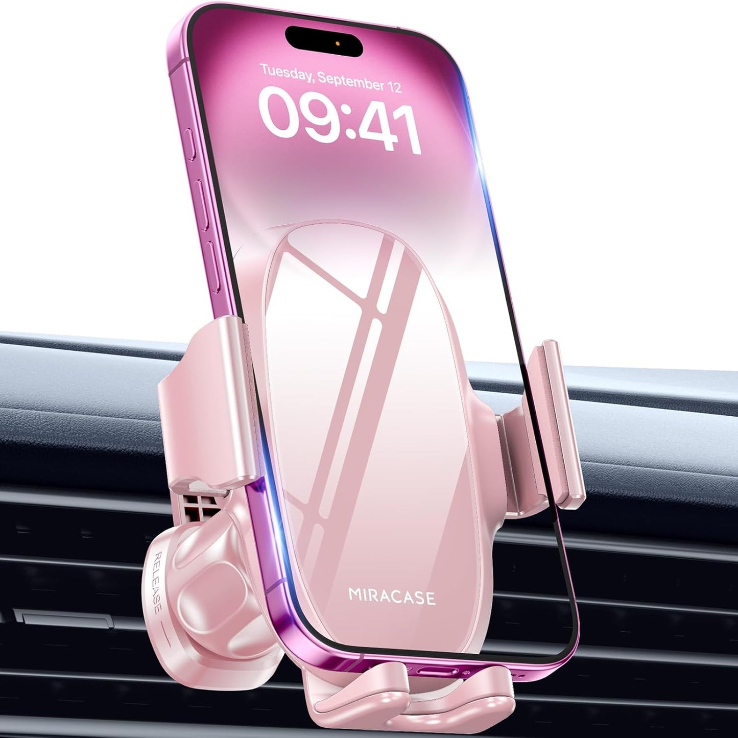 Crystal Pink