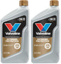Valvoline Advanced Full Synthetic SAE 0W-20 Motor Oil 5 QT