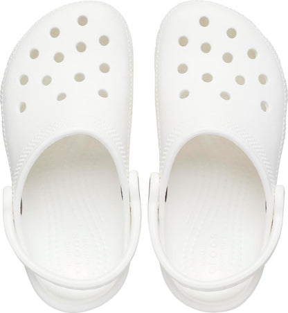 Crocs Unisex-Child Classic Clogs: The Ultimate Kids' Footwear