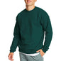 Hanes Men’s EcoSmart Fleece SweatshirtSweatshirt