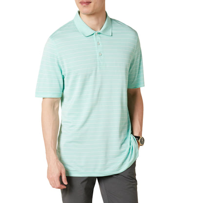 Amazon Essentials Mens Regular-Fit Quick-Dry Golf Polo Shirt (Available in Big & Tall)