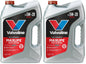 Valvoline MaxLife High Mileage 5W-30 Synthetic Blend Motor Oil 5 Quart