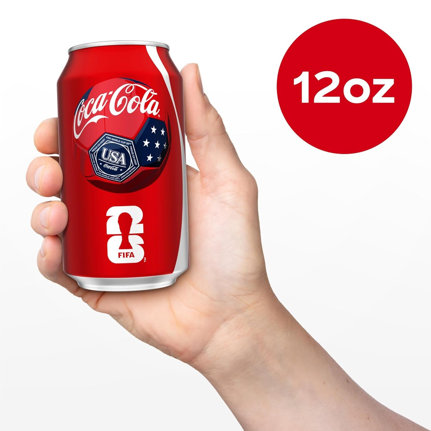 Coca-Cola Fridge Pack: A Refreshing Staple for Any Occasion