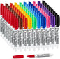 1 count (Pack of 80)10 Colors