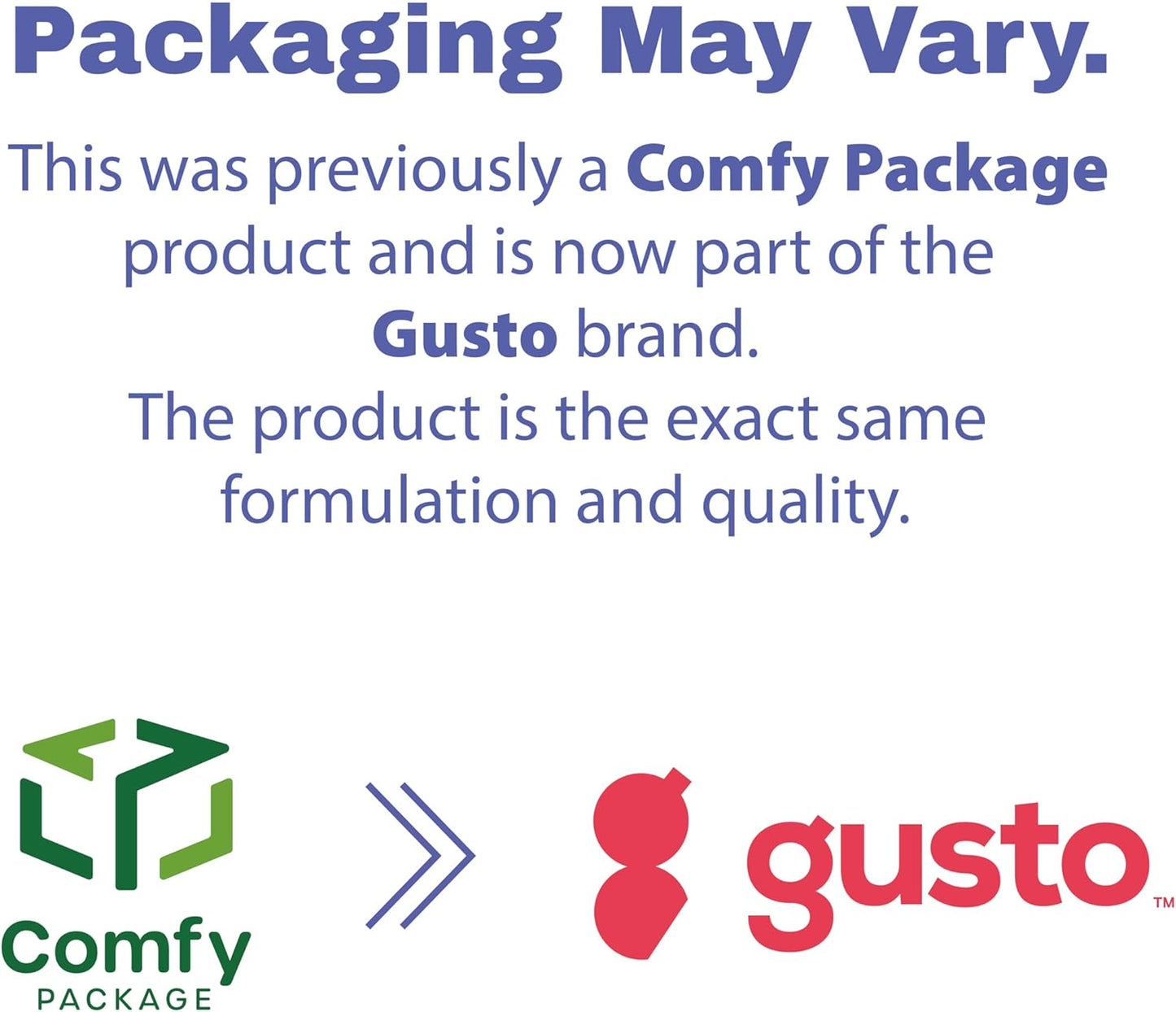 GUSTO [59 ml – 100 Stück] Transparente, Einweg-Portionsbecher mit Deckel – Soufflé-Behälter, Jello-Shot-Becher mit Deckel, transparente Behälter perfekt für Salatdressings und mehr – vormals Comfy Package
