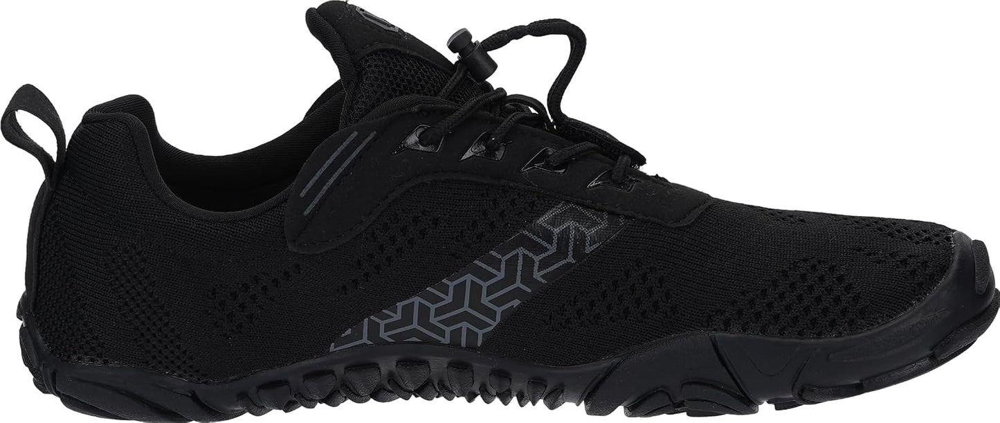 Joomra Women's Wide Toe Box Shoes: A Game-Changer for Barefoot Enthusiasts