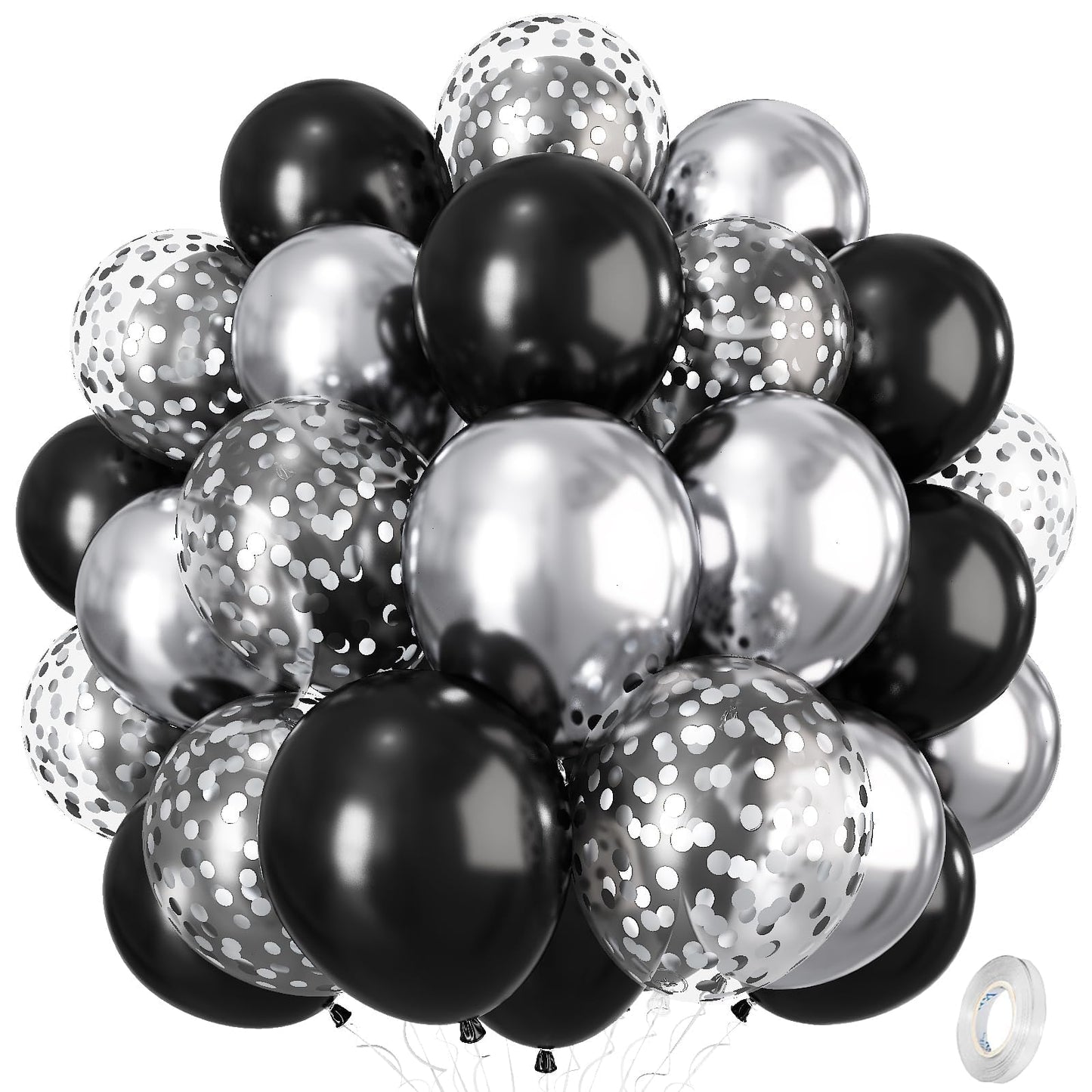 Black Silver