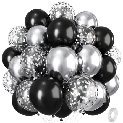 Black Silver