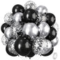 Black Silver