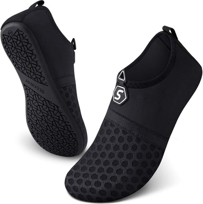 5-5.5 Women/3.5-4 Men1a-splice Black