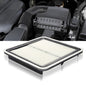 CA10262 Engine Air Filter Fit Ford Expedition/F150/F250/F350 (2007-2021) & Lincoln Navigator Replaces FA1883, 7C3Z9601A, A35642