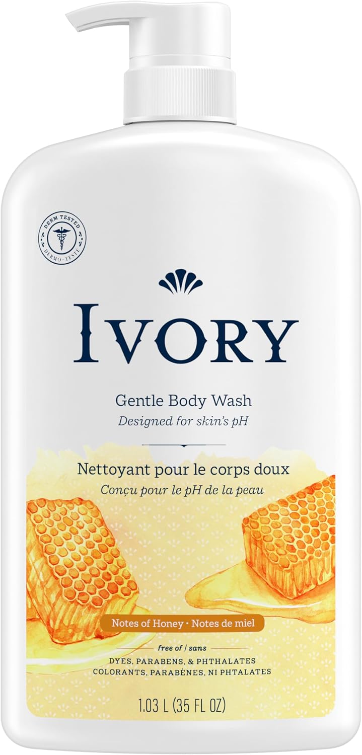 1.04 l (Pack of 1)Milk and Honey