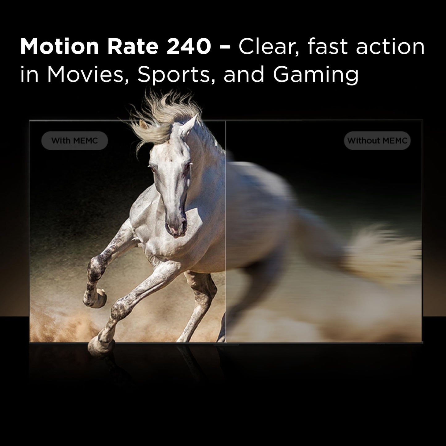 TCL 43-Inch Q6 QLED 4K UHD Smart TV with Fire TV (43Q651F, 2025 Model) Dolby Vision, HDR PRO+, Dolby Atmos, Alexa Built-in with Voice Remote, Apple AirPlay 2 Compatibility, Streaming Television