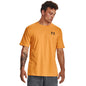 Under Armour Men's Sportstyle Left Chest Logo Short-Sleeve T-Shirt