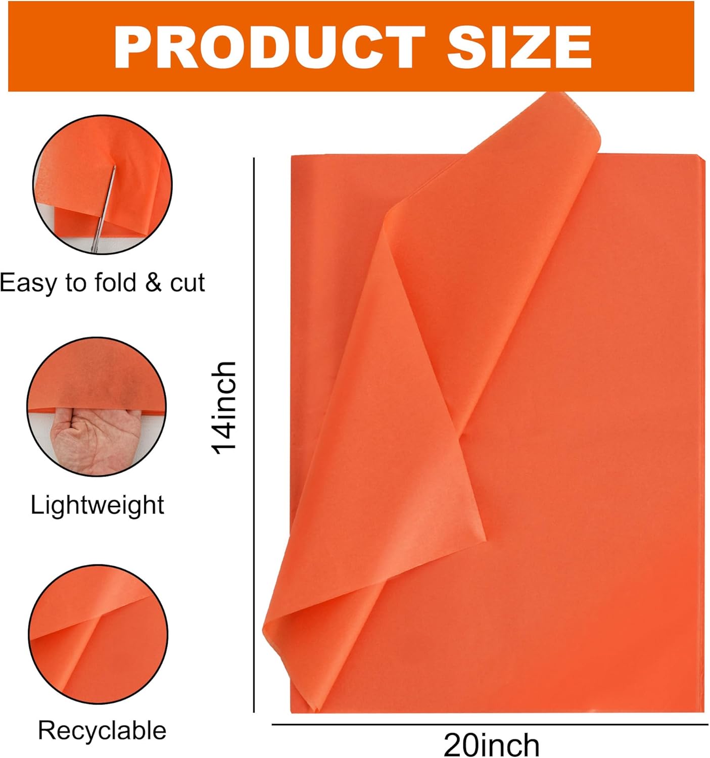 100 Blatt Seidenpapier Salbeigrün 35x50cm Geschenkpapier Seidenpapier Großpackung für DIY-Projekte Geschenktüten Geschenkverpackungen Hochzeiten Valentinstag Ostern Weihnachten und Geburtstagsfeiern Basteln