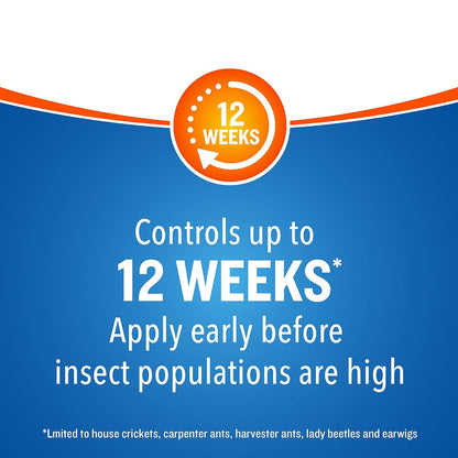 Cutter Backyard Bug Control Spray Concentrate: A Game-Changer for Your Outdoor Space