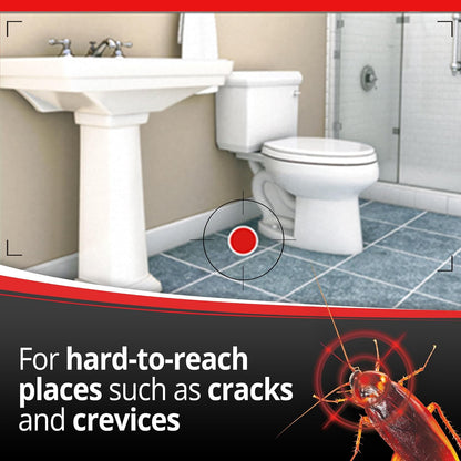Combat Max Roach Killer: A Game-Changer for a Roach-Free Home