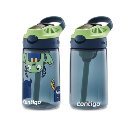 Contigo Aubrey Kids Water Bottle