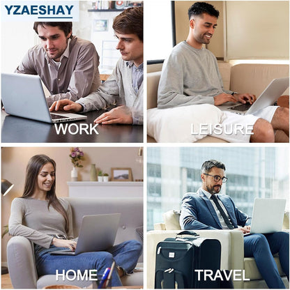 YZAESHAY 65W USB C Laptop Charger: A Reliable Power Companion