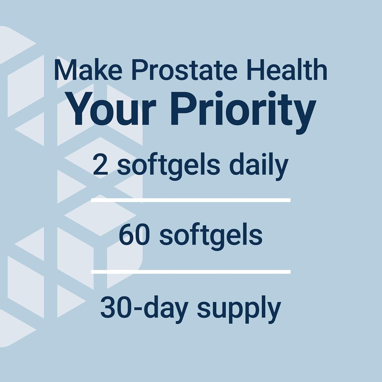 Life Extension Ultra Prostate Formula, 60 Softgels