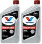 Valvoline MaxLife High Mileage 5W-30 Synthetic Blend Motor Oil 5 Quart