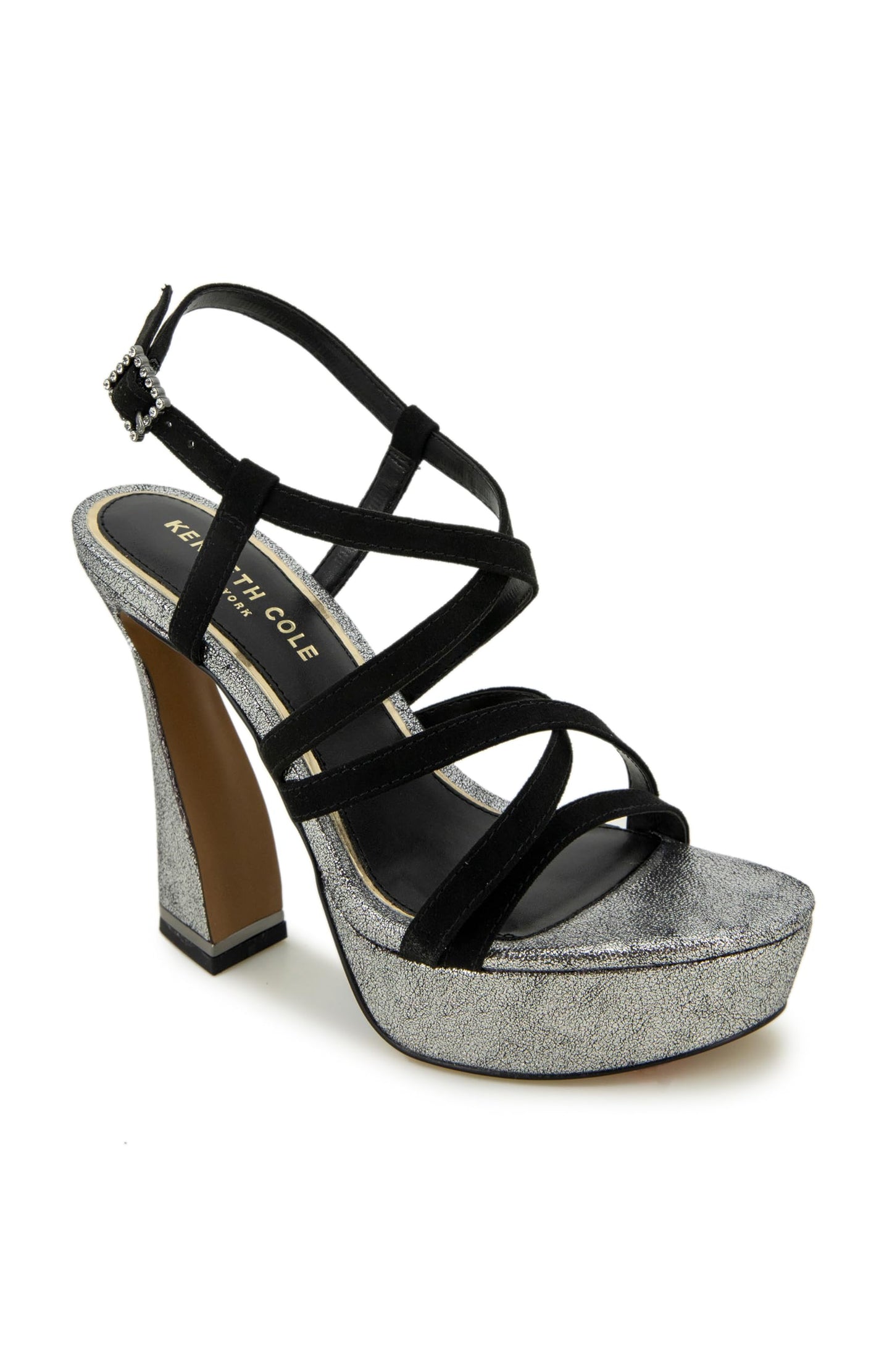Kenneth Cole New York Women's Allen Platform