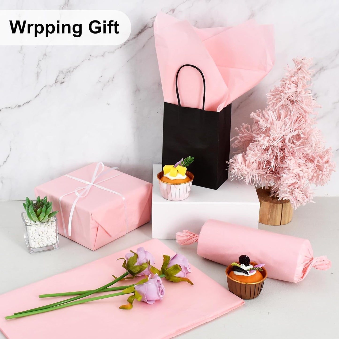 100 Blatt Seidenpapier Salbeigrün 35x50cm Geschenkpapier Seidenpapier Großpackung für DIY-Projekte Geschenktüten Geschenkverpackungen Hochzeiten Valentinstag Ostern Weihnachten und Geburtstagsfeiern Basteln
