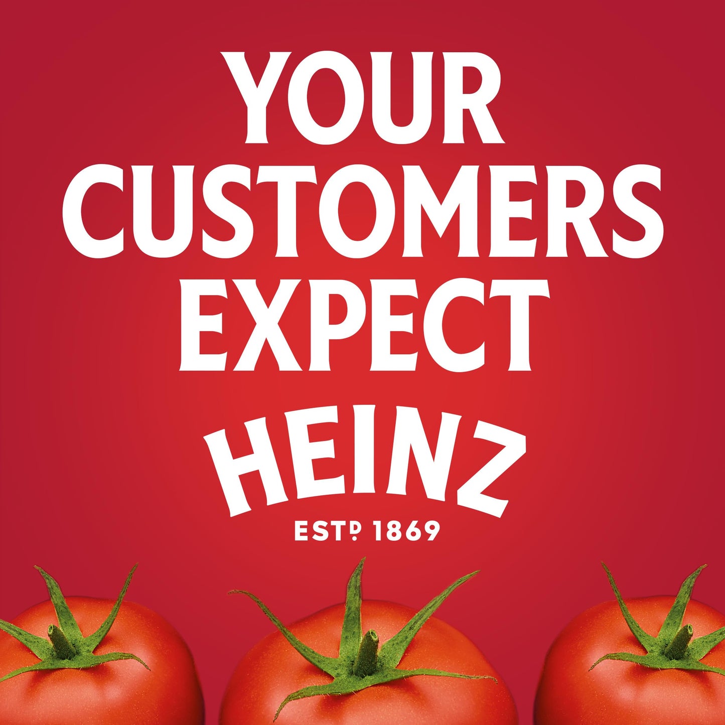 HEINZ Ketchup für den Kühlschrank – 2er-Pack, 2,5 Liter/84,56 Flüssigunzen {Importiert aus Kanada}