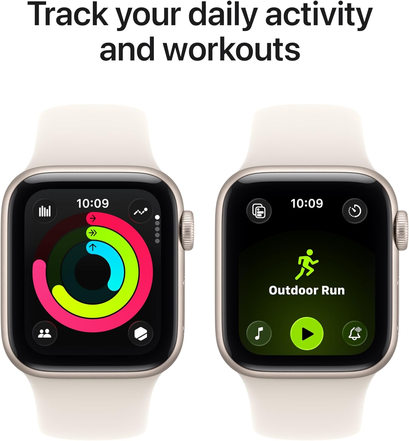 Apple Watch SE 3: A Smartwatch that's More Than Just a Fitness Tracker