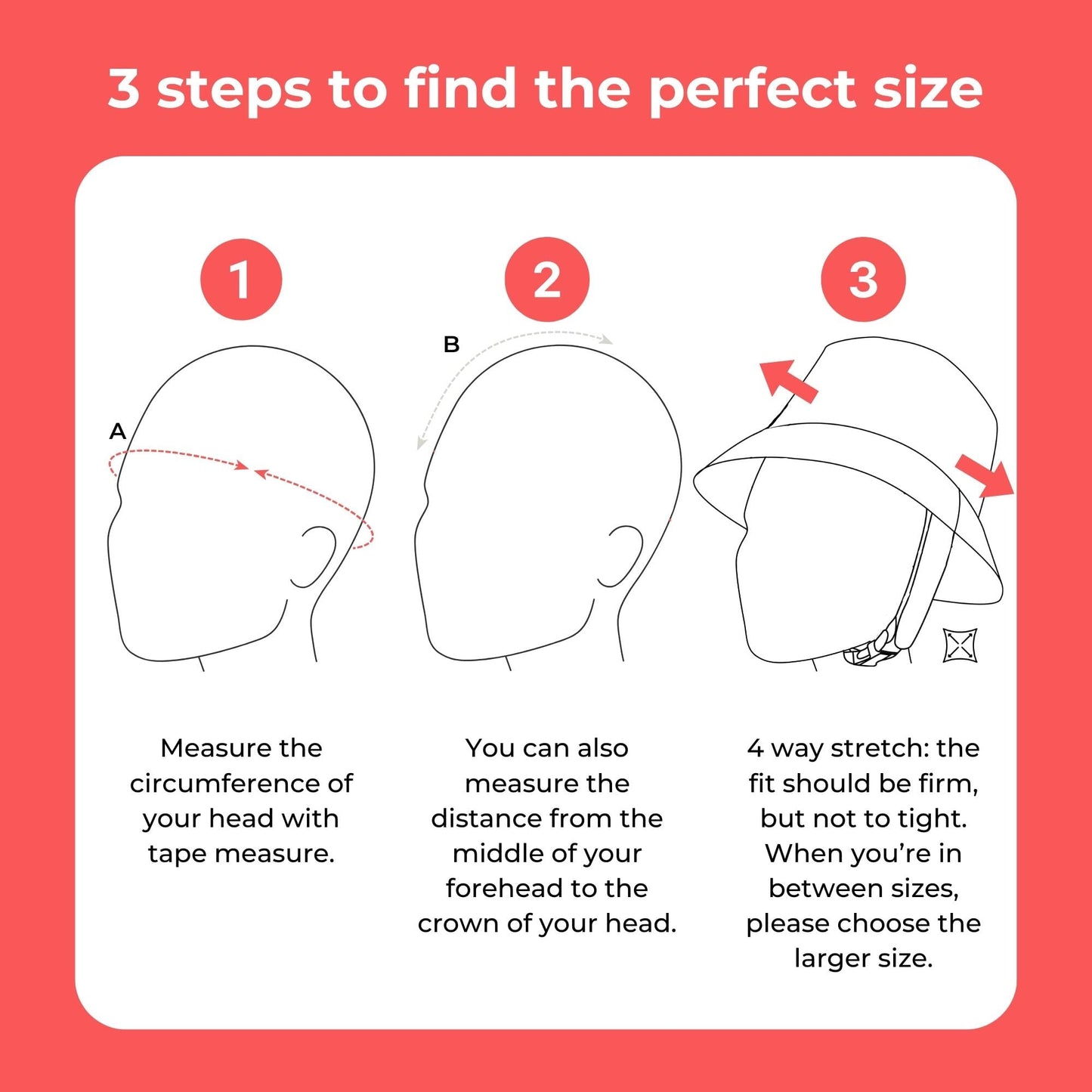 Ribcap Billie Medical Grade Protective Helmet | Soft Hat for Epilepsy | Protective Helmet for Seizures