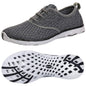 ALEADER Men's Quick Drying Aqua Water Shoes