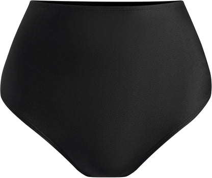 Dipinon's High-Waisted Bikini Bottoms: A Game-Changer for Beachwear