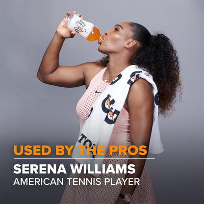 Gatorade Zero Sugar Sports Drink: A Game-Changer for Athletes