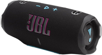 JBL Charge 6 Review: The Ultimate Portable Speaker