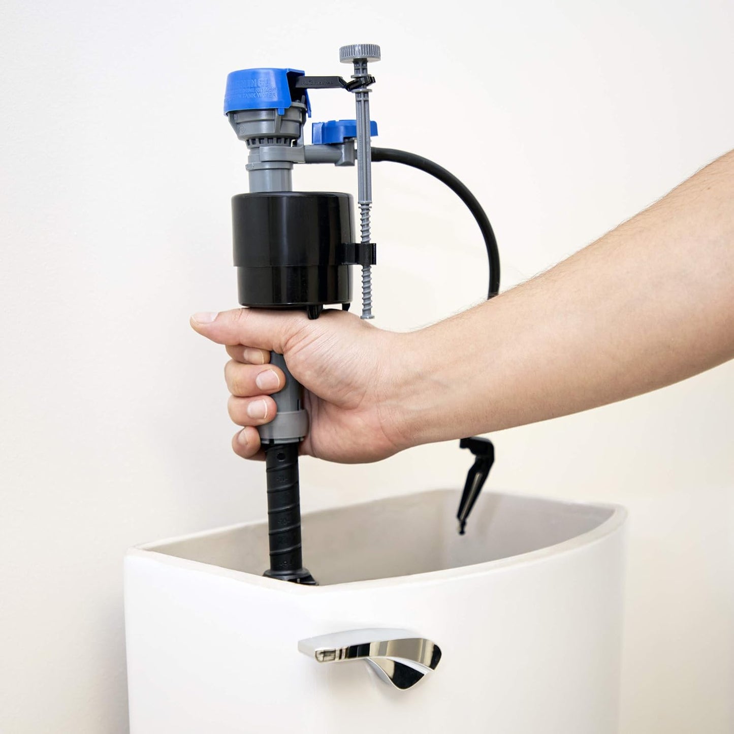 Fluidmaster 400H-002 Performax Universal Toilet Fill Valve