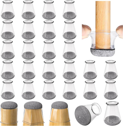 Universal XSClear-24 Pcs