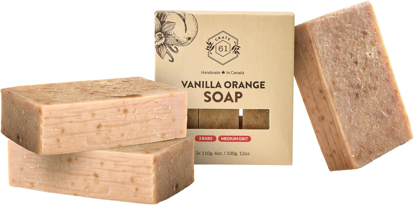 Vanilla Orange