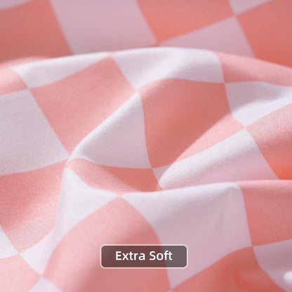 Soft, Durable, and Stylish: The Perfect Bed Sheet Set for a Restful Night's Sleep