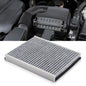 CA10262 Engine Air Filter Fit Ford Expedition/F150/F250/F350 (2007-2021) & Lincoln Navigator Replaces FA1883, 7C3Z9601A, A35642