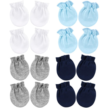 8 Pairs E