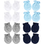 8 Pairs E
