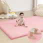 Pink79"×59"×1.3"