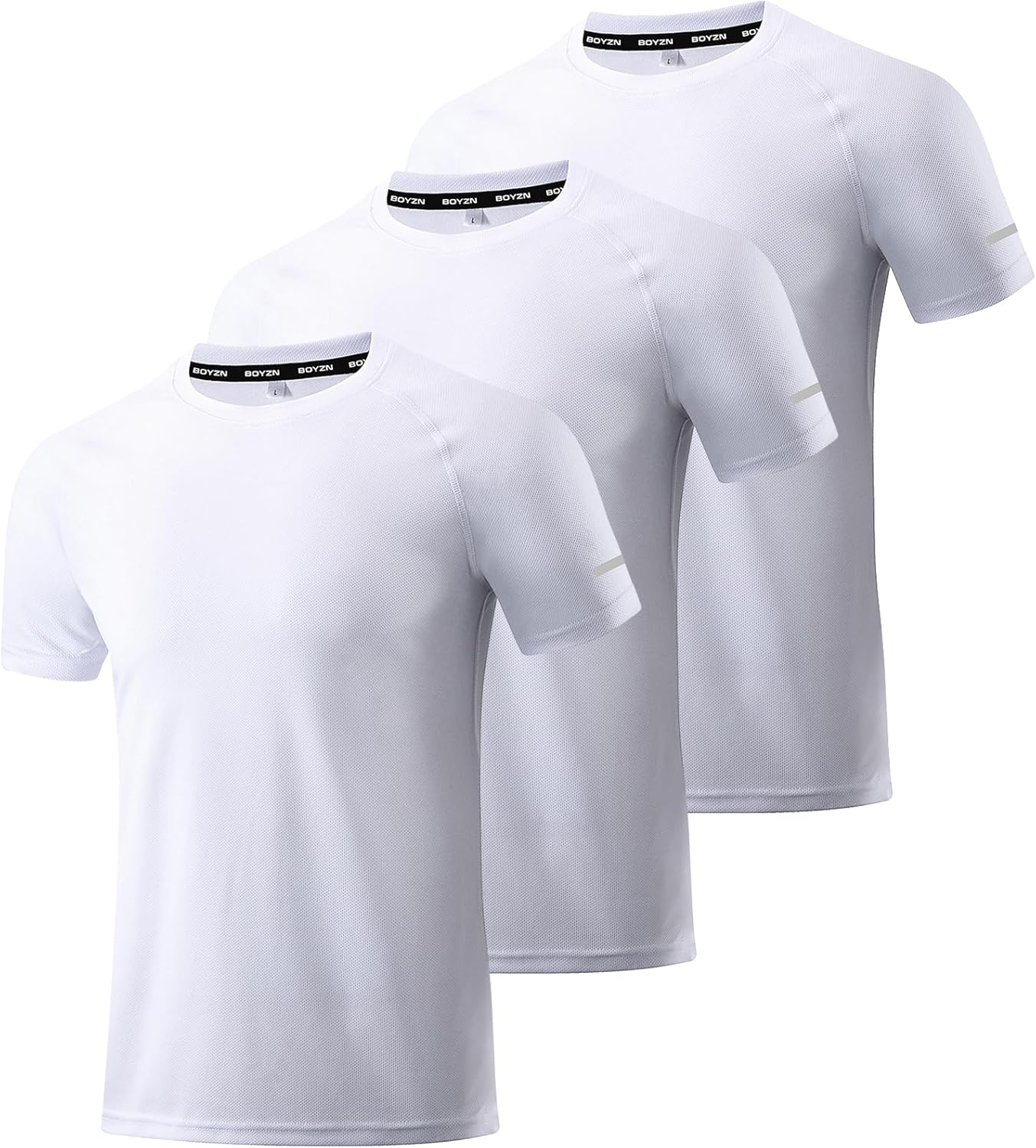 Small3 Pack-white