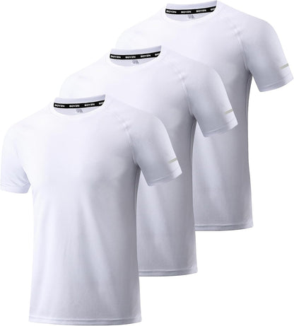 Medium3 Pack-white