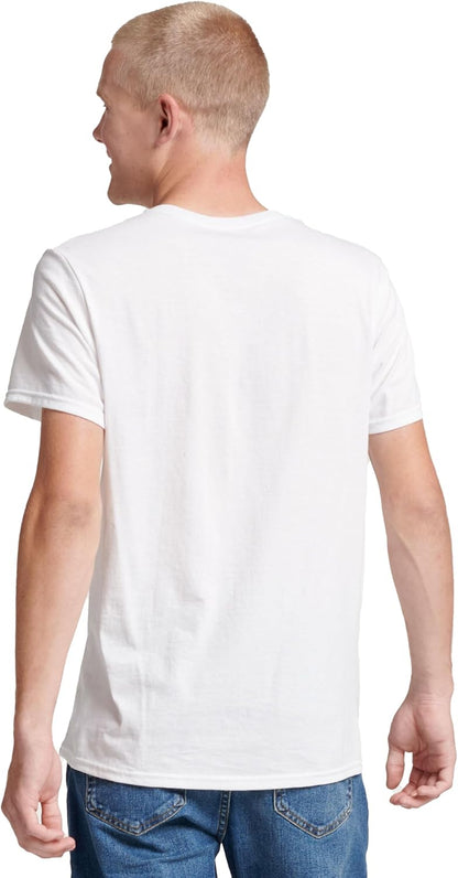 Russell Athletic Performance T-Shirt für Herren, kurzärmlig
